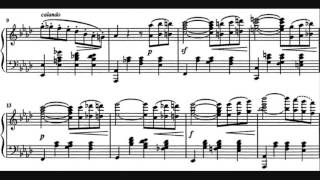 Clara Schumann  Piano Concerto in A minor Op 7 [upl. by Kado]