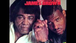 Afrika Bambaataa amp James Brown  01 Unity PART 1  The hTird Coming [upl. by Platon]