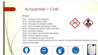 Électrophorèse sur gel de polyacrylamide [upl. by Ahsiyk805]