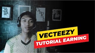 SKEMA EARNING PENDAPATAN DI VECTEEZY CONTRIBUTOR [upl. by Aikemat104]