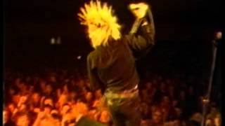 GBH  Sick Boy live [upl. by Inoj]