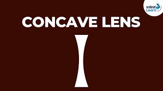 What are Concave Lenses  Dont Memorise [upl. by Gessner]