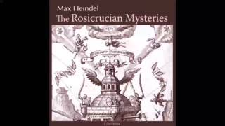 The Rosicrucian Mysteries FULL Audiobook [upl. by Lehman]