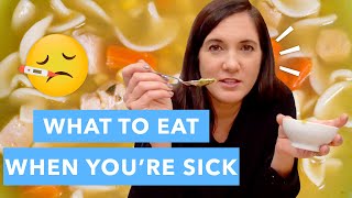 13 Home Remedies Tested  What to Eat When You’re Sick  Allrecipes [upl. by Lahcym]