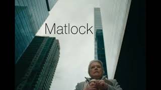 Matlock S1 E1 quotPilotquot [upl. by Cibis138]