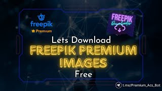 Download Freepik Premium Images For Free [upl. by Eednil252]