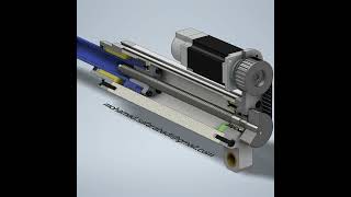 Linear Actuator [upl. by Nobile]