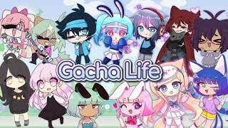 Gacha Life  Official Trailer  AndroidiOS [upl. by Anrahs765]