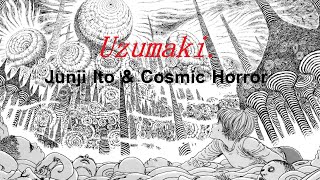 The Cosmic Horror of Uzumakis Ending [upl. by Eillat156]