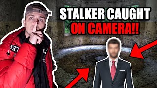 MOST TERRIFYING RANDONAUTICA EXPERIENCE  WE ARE BEING FOLLOWED STALKER CAUGHT ON CAMERA [upl. by Vincelette]