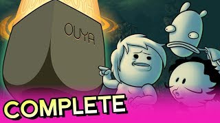 Oney Plays Ouya Complete Series [upl. by Akienom]