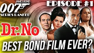 Watch James Bond Movies Free on Youtube [upl. by Annoj]