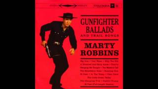 Marty Robbins  Cool Water [upl. by Franz]