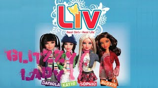 Liv Doll Commercials [upl. by Darrill192]