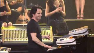 Yanni Voices  Niki Nana Were One [upl. by Ahtamas69]