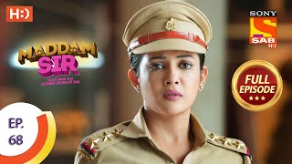 Maddam Sir  Ep 68  Full Episode  14th September 2020 [upl. by Ayeki]