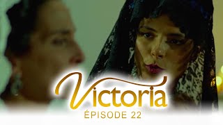 Victoria l’esclave blanche  Ep 22  Version Française  Complet  HD 1080 [upl. by Patt]