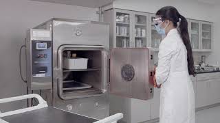 Lab Safety Training  Using Autoclaves [upl. by Biondo459]