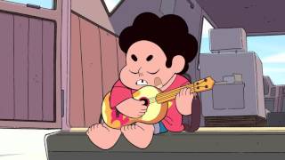 Intro Extendido  Steven Universe  Cartoon Network [upl. by Lena]