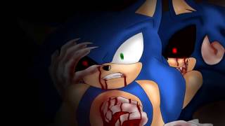 Heathens Sonic exe [upl. by Hull]