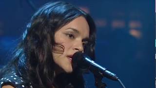 Norah Jones  Live from Austin TX [upl. by Ynahteb]