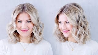 HOW TO PERFECT CURLS  Milabu [upl. by Hike69]