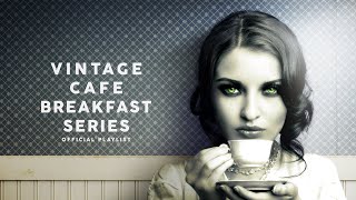 Vintage Café Official  Background Music 11 Hours [upl. by Aikym]