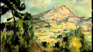 La violencia de la razón · PAUL CÉZANNE [upl. by Anoyk]