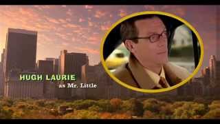 Céline Dion  Im Alive Stuart Little 2 endcredits video [upl. by Ranzini]