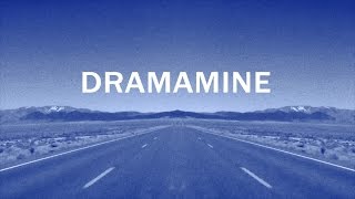 Dramamine by Modest Mouse Lyrics [upl. by Killian10]