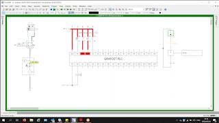 CirosVirtual MPS  Fluidsim 5 PLC Sim GRAFCET [upl. by Aicilec]