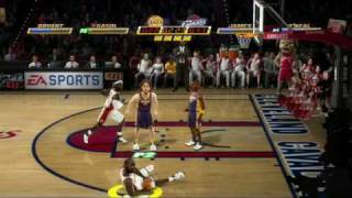 NBA JAM returns BOOMSHAKALAKA [upl. by Adriaens]