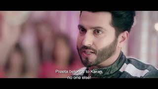 Kundali Bhagya  Karan stops Preetas Wedding [upl. by Schnur]