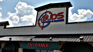 Buds Gun Shop Sevierville Tennessee [upl. by Ynabe]