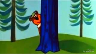 The Yogi Bear Show Theme Song 19611962 [upl. by Godfry778]