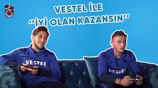 Kritik görüşme tamamlandı  Sonuç  trabzonspor [upl. by Norward]