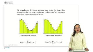 La integral de Riemann   UPV [upl. by Gussy]