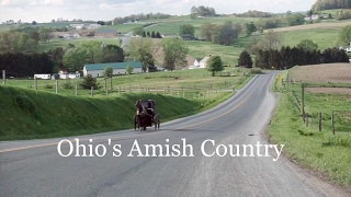 Ohios Amish Country Holmes County Ohio [upl. by Jurkoic266]