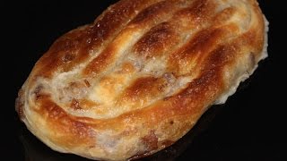 KAKO NAPRAVITI BUREK  HOW TO MAKE BUREK PITA [upl. by Medrek]