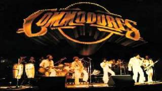 The Commodores  Easy Livewmv [upl. by Jeniece]