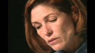 Diane Sawyer meets Manson Krenwinkle and Van Houten  Part 1 [upl. by Llecram182]