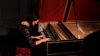 Harpsichord Solo My Lady Careys Dompe [upl. by Ingvar176]