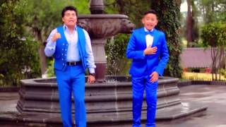 Gerardo Morán y Jean Pierre  Juyayay Videoclip Oficial [upl. by Venola796]