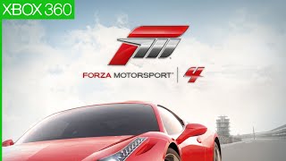 Playthrough 360 Forza Motorsport 4  Part 1 of 4 [upl. by Bloomer]