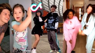 Miska Mouska Mickey Mouse  TIKTOK COMPILATION [upl. by Ahseinar]