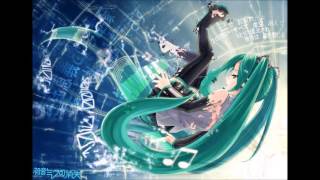 The disappearance of hatsune miku 1 hour [upl. by Gilles741]