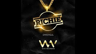 EMR3YGUL  Richie [upl. by Arahahs]