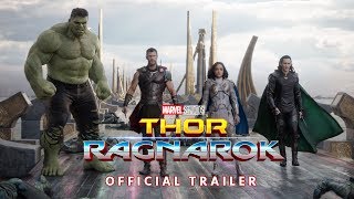 Thor Ragnarok [upl. by Veno]