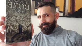 Gustave Dore Tarot  Reseña [upl. by Otsirc]