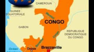 Cantiques Congolais de Brazza [upl. by Obelia]